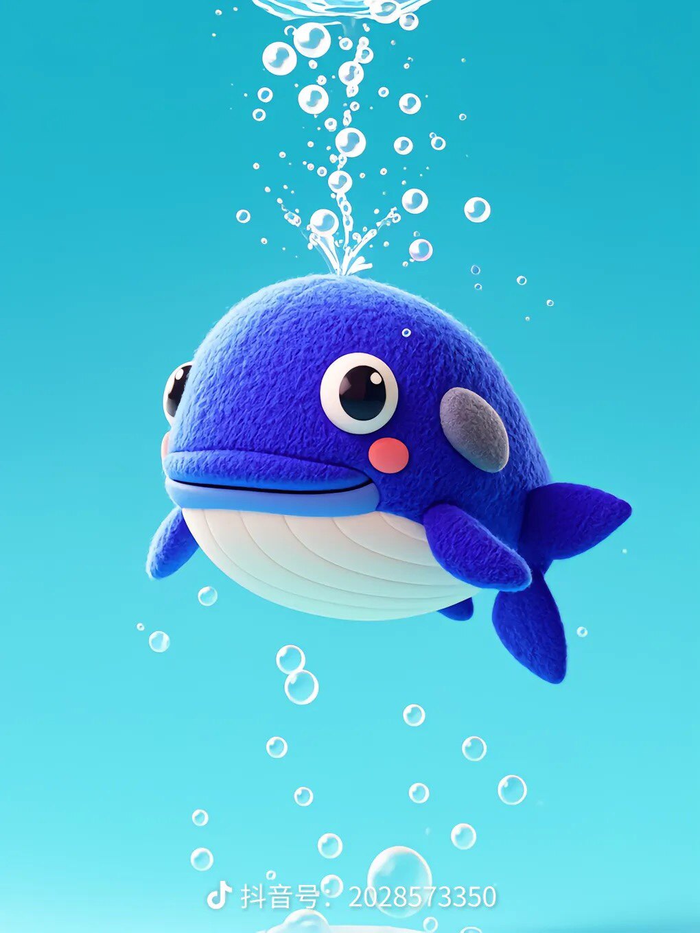 森宝贝水族