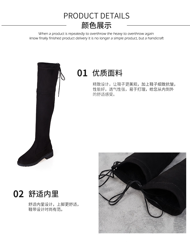 Bottes mi-saison femme en Caoutchouc - Ref 3251147 Image 10