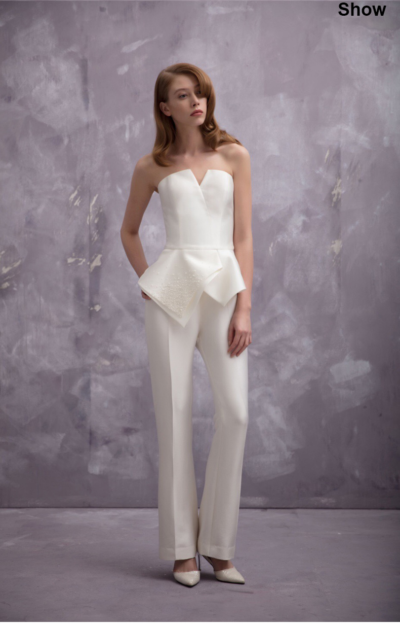 Robe de soirée GOUDINRQC     - Ref 3211485 Image 13