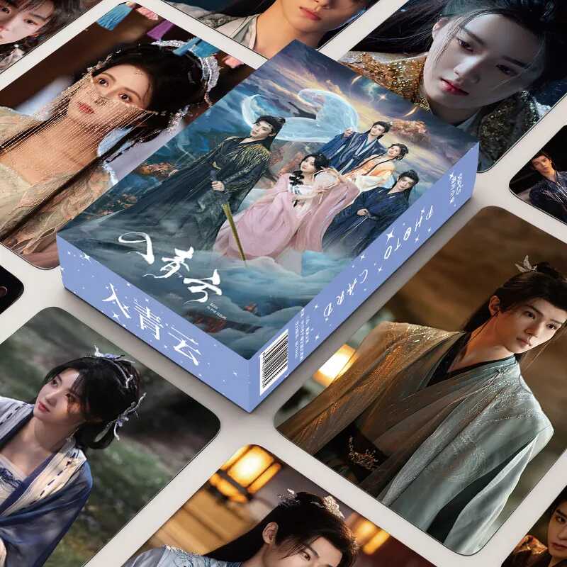 侯明昊入青云小卡- Top 100件侯明昊入青云小卡- 2026年5月更新- 淘宝