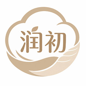 润初母婴工厂店的LOGO