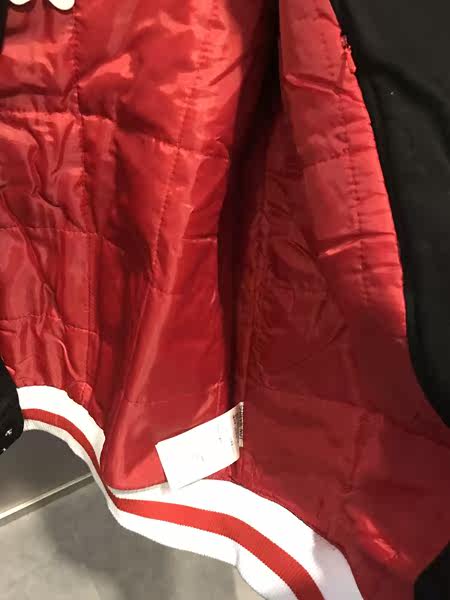 Blouson hiver pour homme DEVIL - Ref 3113513 Image 6