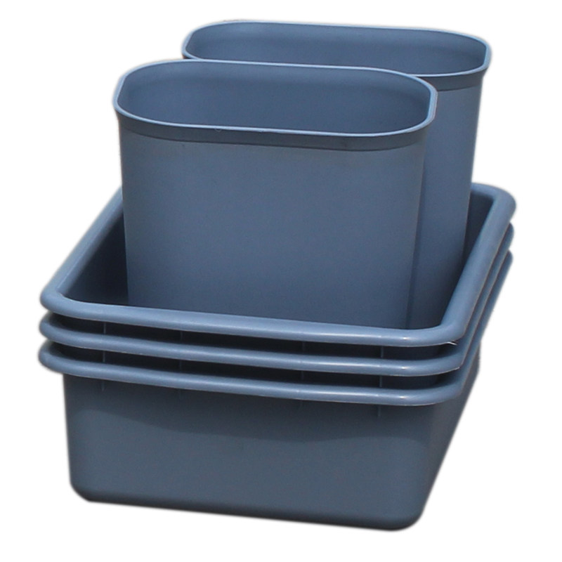 Dining truck Bowl collection truck Dining basin collection car Wine truck dining bowl dining bucket wheel