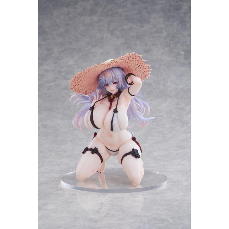 Complete Product Azur Lane Algeria Swimsuit 1/7 Gk Figure in Stock Complete Product Azur Lane Algeria Swimsuit 1/7 Gk Figure in Stock