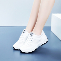 Sneakers women 2022 new spring and summer Han edition 100 hitch student web face womens shoes running little white shoes casual white shoes