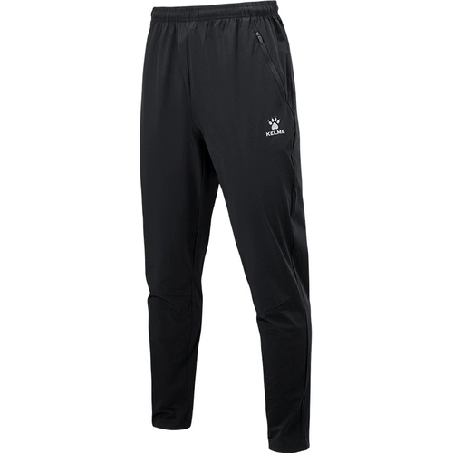 Штаны, летние шелковые легкие и тонкие футбольные повседневные брюки, для бега