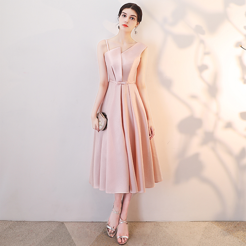 Robe du soir conventionnel - Ref 3212818 Image 1