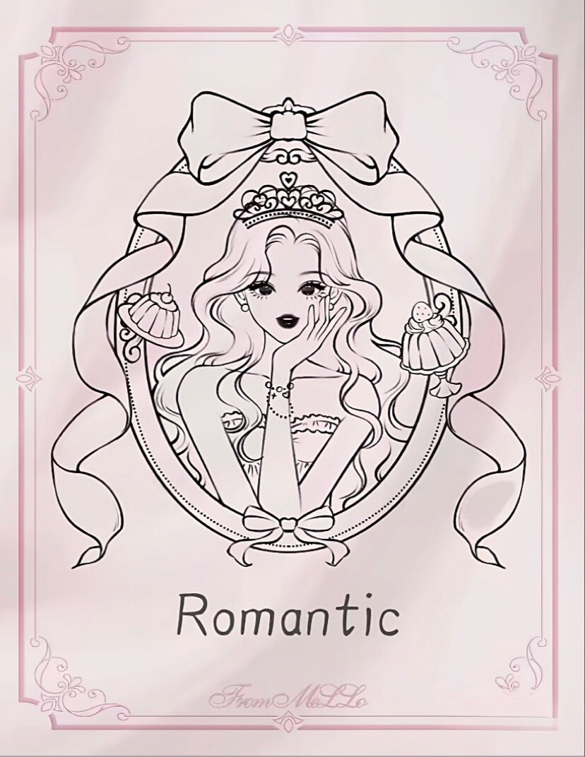 Romantic藏宝屋
