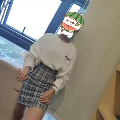 Light ripe style royal sister small man wearing a vitality girl professional cold wind can salt sweet two-piece suit skirt summer