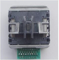 Original assembly and disassembly of real da AR5400 nozzle AR2470 NX600 nozzle needle STAR