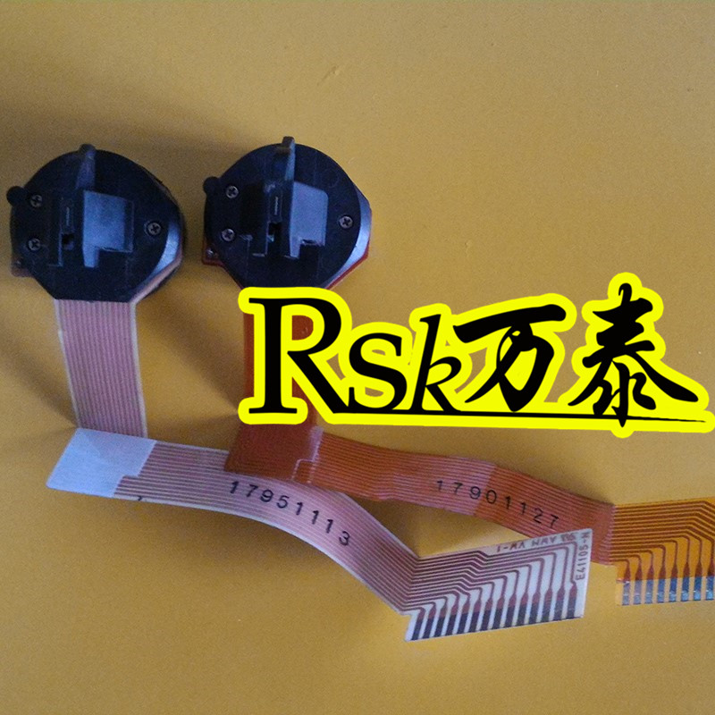 Star STAR-SP320 SP322 nozzle needle printing head