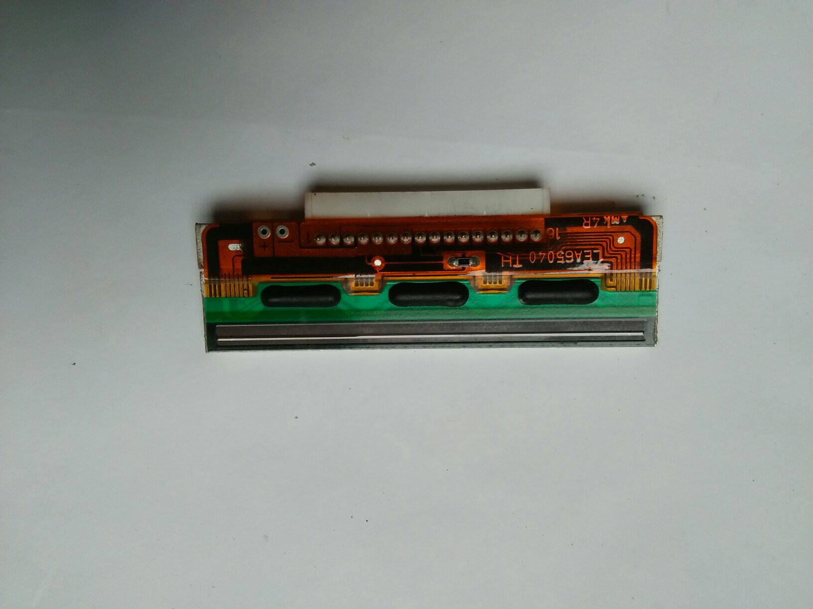 GODEX EZ-DT-2 barcode printer print head Kecheng label machine print head thermal head