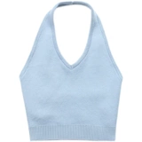 Брендовая летняя майка