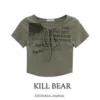 Товары от Kill Bear