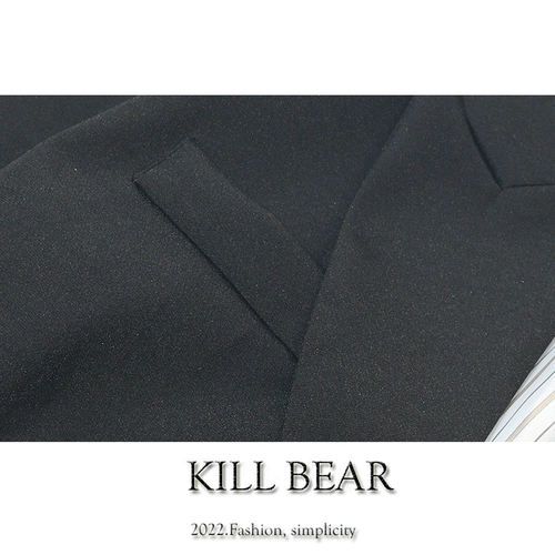 Брендовый короткий костюм, куртка, коллекция 2022