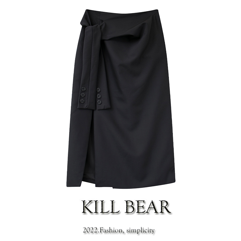  L+Black skirt   + $2.80 