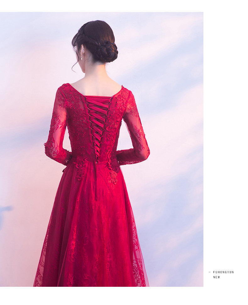 Robe du soir - Ref 3210838 Image 16