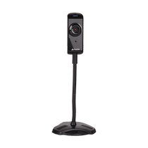 Dual Feiyan PK-810P Computer Camera Desktop Home Notebook High-definition Conference Internet Class Built-in Microphone