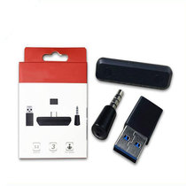 Switch Bluetooth adapter converter Ps4 PC Nintendo type-c5 0 audio receiver transmitter