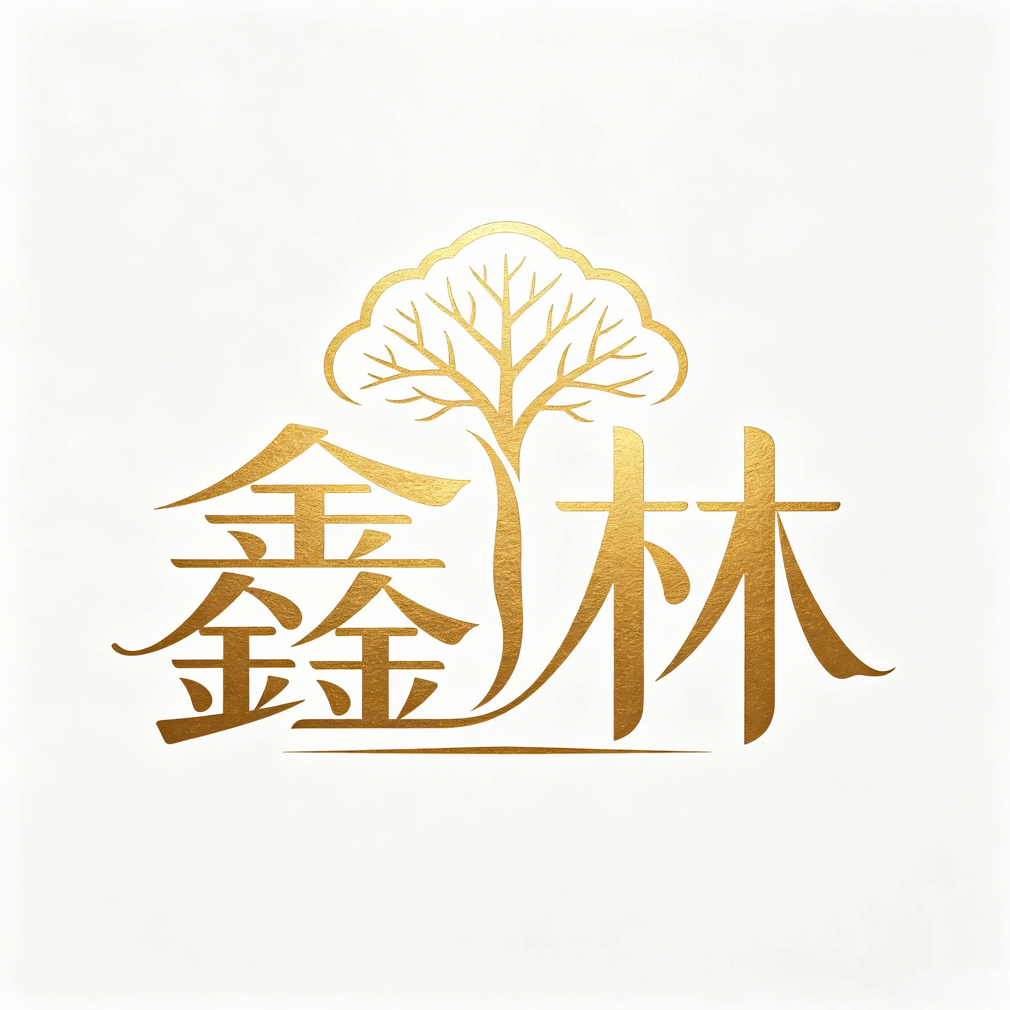 鑫林文创公馆