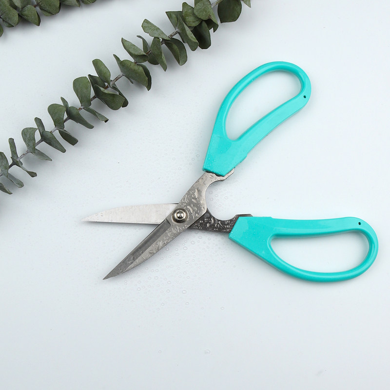 Home Repair Branch Cut Floral Artist Scissors Cut Flowers Cut Koizumi Koizumi Gardening Flower Art Cut Flower Arrangement Tool Cut Ribbon
