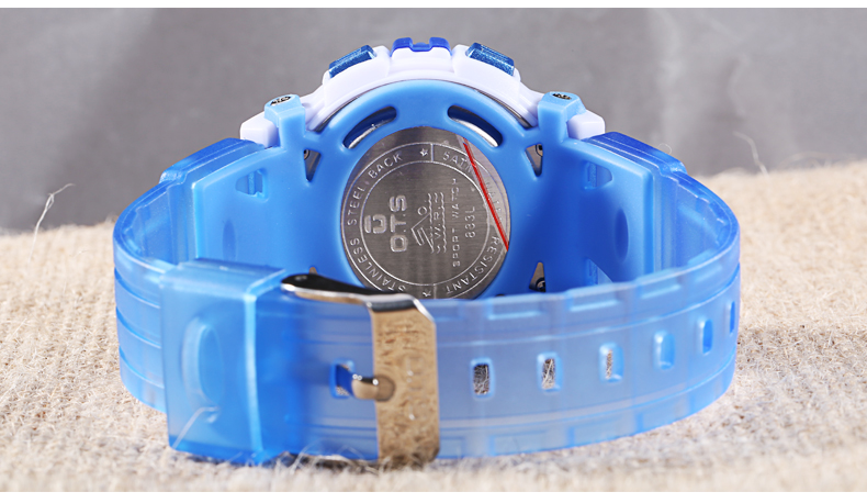 Montre pour Enfant O T S - Ref 3274735 Image 32