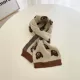 Мандзиао медведь (шарф)