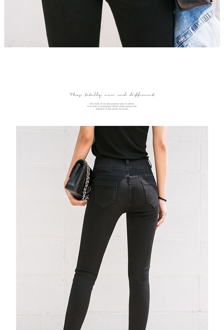 Jean femme CARESH   - Ref 3194309 Image 19