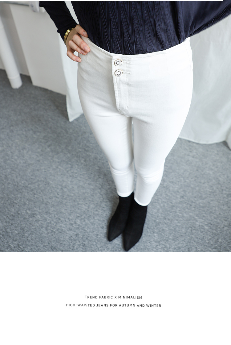 Jean femme CARESH   - Ref 3191371 Image 23