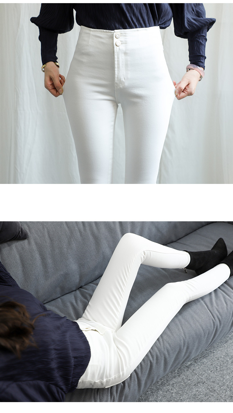 Jean femme CARESH   - Ref 3191371 Image 24