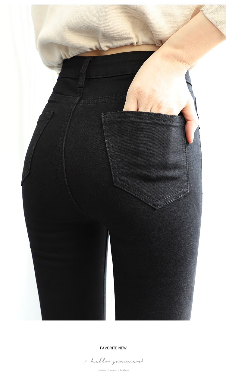 Jean femme CARESH   - Ref 3191692 Image 20
