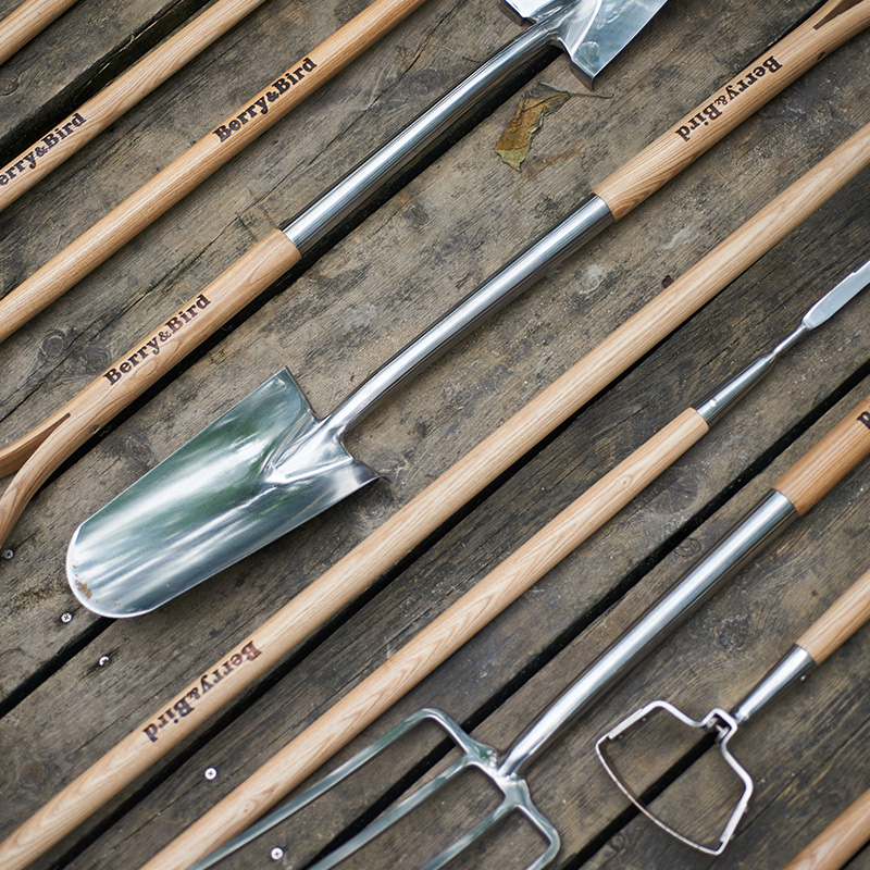 Hongyue BerryBird weeding tools large series garden flower planting finishing gardening supplies