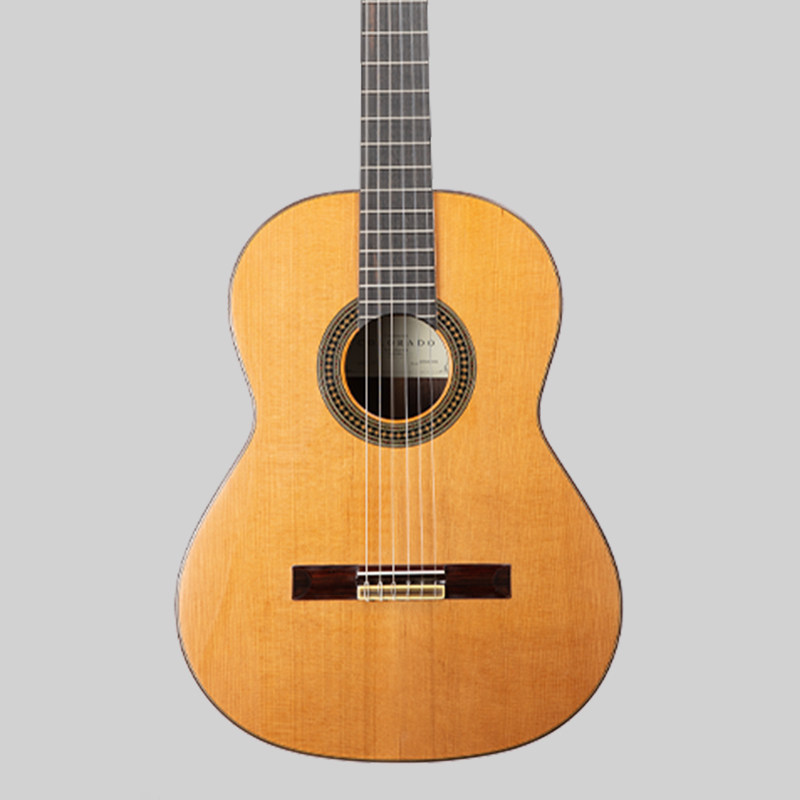 M20CS German model full single rose wood classical guitar 39 inch standard nylon string guitar 