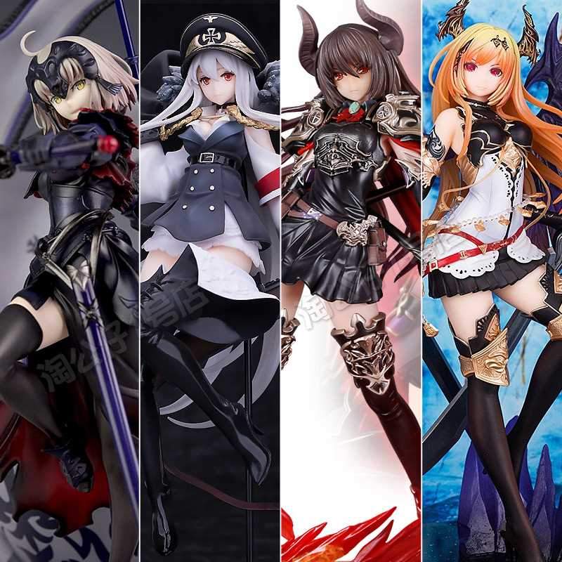 Jingpin phiên bản tiếng Nhật của túi xách tay làm bằng tay em gái làm giấy anime đặc biệt để làm tay cô gái xinh đẹp làm mẫu túi xách - Capsule Đồ chơi / Búp bê / BJD / Đồ chơi binh sĩ búp be lol
