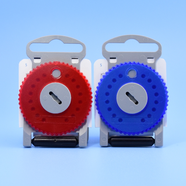 Ou Shida AST hf4 embedded concave cerumen cap baffle mesh cover ear canal invisible deep ear canal