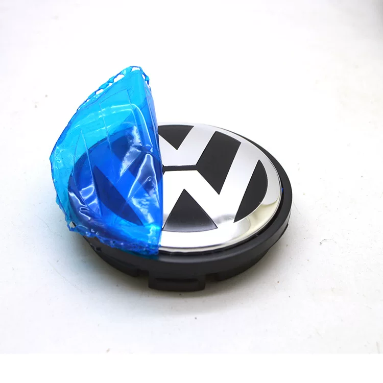 Volkswagen Pokémon Jetta Polo Magotan Magotan Tutuki Touncing Pasta Sandana Колесная крышка