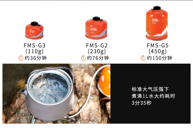 Cao cấp lửa phong fws 02 nâng cấp bếp lửa ngoài trời cắm trại bếp lửa cầm tay bếp lò - Bếp lò / bộ đồ ăn / đồ nướng dã ngoại