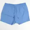 European fashion brand large size women's cotton and linen shorts fat mm summer cool home loose foreign trade original single