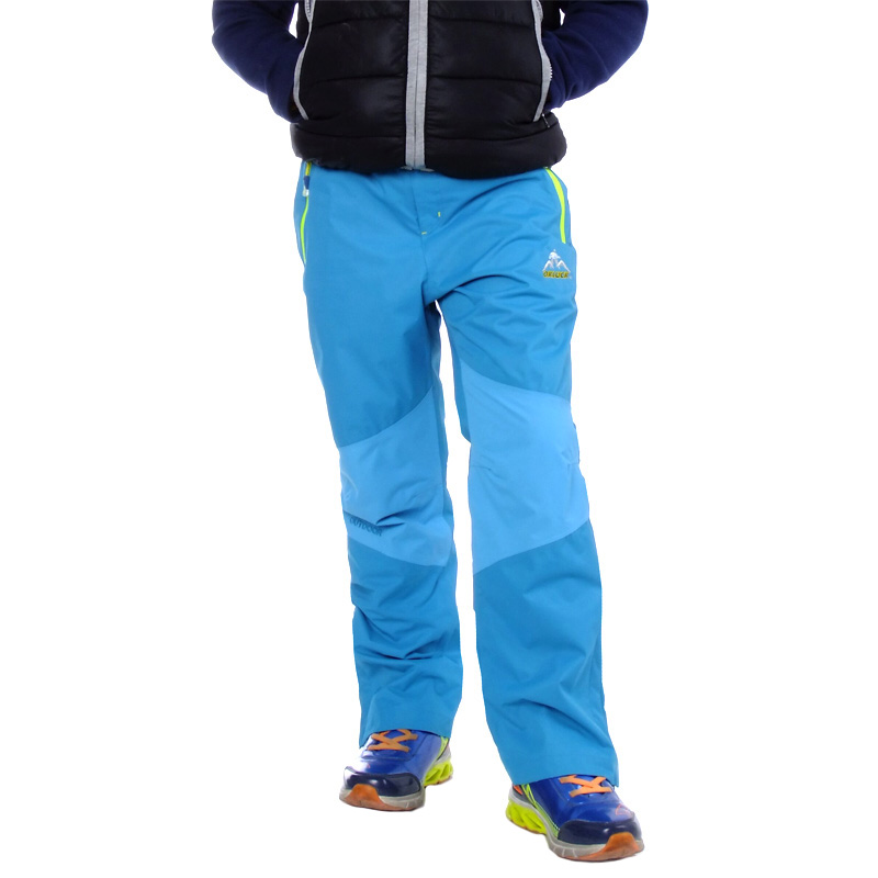 Outdoor children's stormtrooper pants men and women with the same large and medium children's sports pants youth trousers foreign trade original single