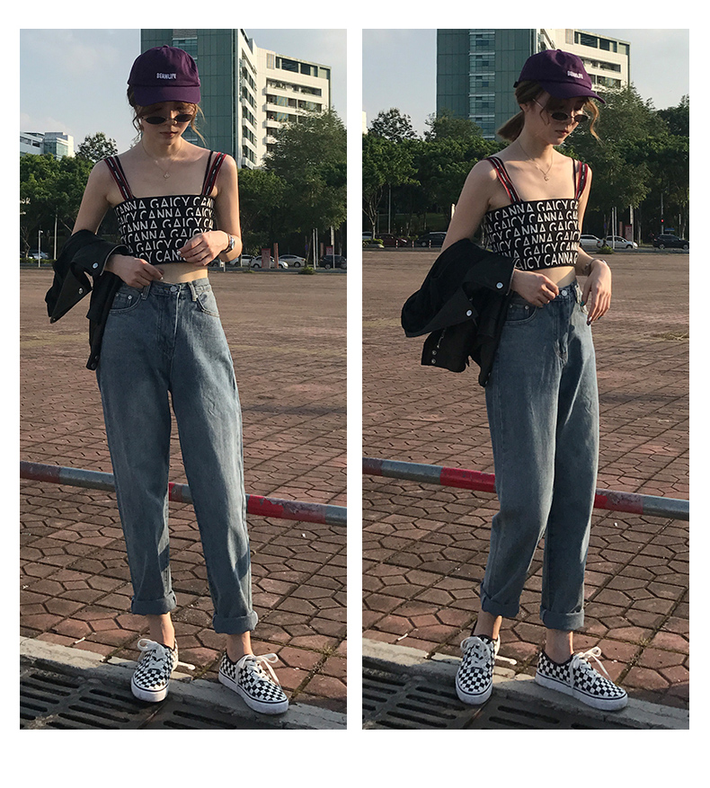 Jean femme STOCKAGE - Ref 3191063 Image 14