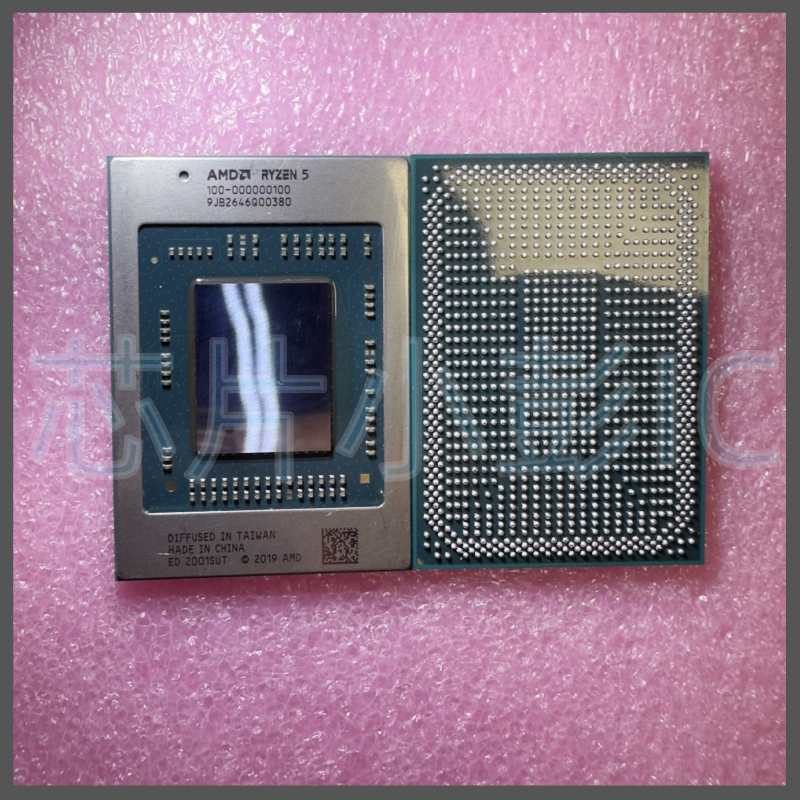  Guaranteed to Work R5-4600H 100-000000100 R7-4800H 100-000000098