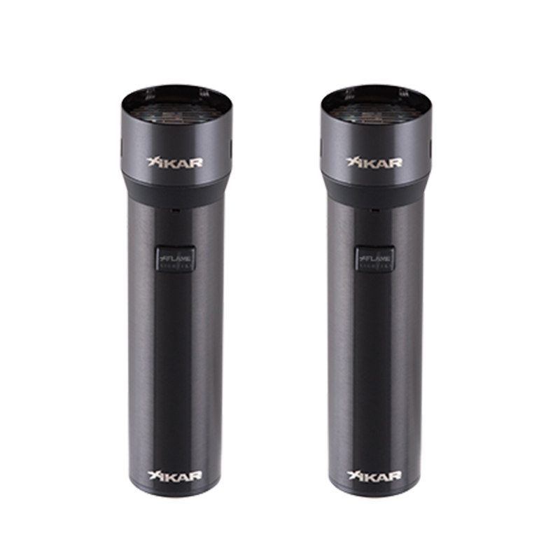 USB Charging Sikar Cigar Lighter USB Cigar Lighter can be on the plane