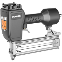 Pneumatic nail gun nailing artifact nail gun steel nail ceiling wood tool straight nail row nail integrated household f30 mini
