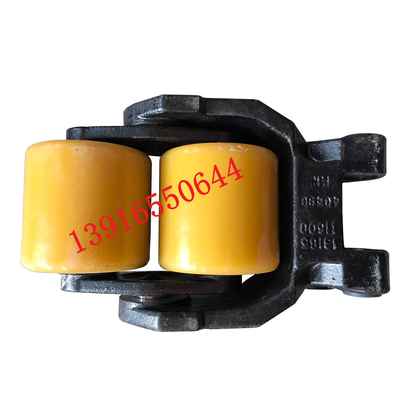 STILL Linde electric forklift porter T20T16T30 front wheel assembly carrying wheel load bearing wheel front wheel frame 