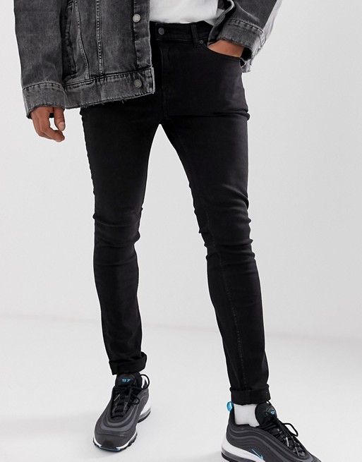 cheap monday super skinny jeans