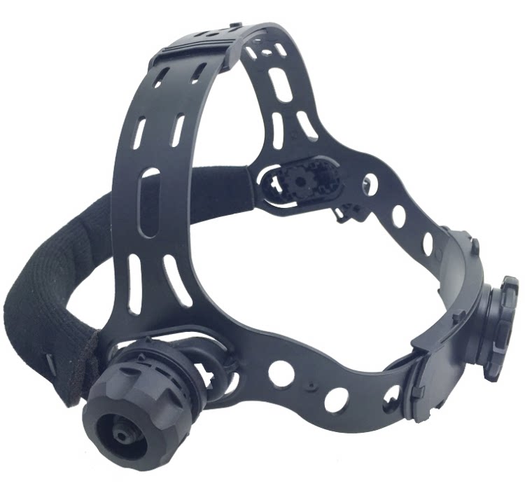 Schindler brand automatic dimming welding mask argon arc welding mask electric welding mask with headband head band sweat sweat