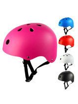 Skateboard Adult Helmet Child Wheel Slip Balance Bike Skating Safety Hat Electric Car Helmet