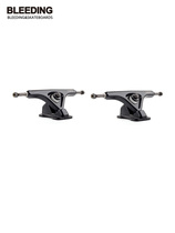 Bleedding Long Board Bridge Skateboard Bracket 7 0 Inch Skateboard Bridge Professional Long Board Bridge