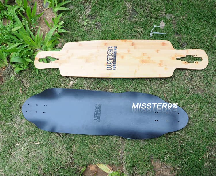 Skate pour homme femme JUSTICE - Ref 2594286 Image 11
