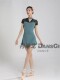 Danshige New Dance Clothing, Ballet Practice Clothing, Adult Women's Gymnastics Clothing, Body Shaping Clothing, One-Piece Clothing, Aerial Yoga Clothing